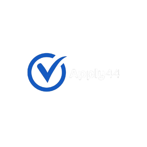Apply44 Logo